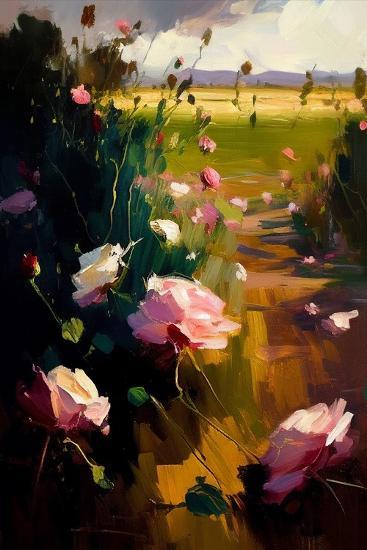 Art Print, , large