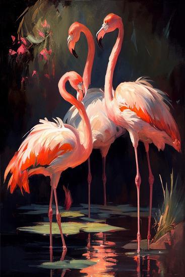 Art Print, , large
