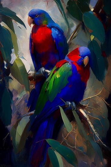 Art Print, , large