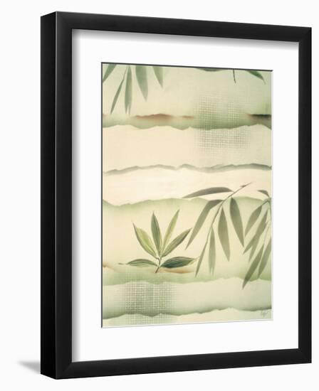 Vizcaya Ferns I-Muriel Verger-Framed Giclee Print