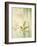 Vizcaya Ferns II-Muriel Verger-Framed Giclee Print