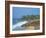 Vizhinjam, Fishing Harbour Near Kovalam and Kovalam Lighthouse, Kerala, India, Asia-Tuul-Framed Photographic Print