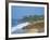 Vizhinjam, Fishing Harbour Near Kovalam and Kovalam Lighthouse, Kerala, India, Asia-Tuul-Framed Photographic Print