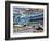 Vizhinjam, Fishing Harbour Near Kovalam, Kerala, India, Asia-Tuul-Framed Photographic Print