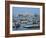 Vizhinjam, Fishing Harbour Near Kovalam, Kerala, India, Asia-Tuul-Framed Photographic Print