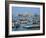 Vizhinjam, Fishing Harbour Near Kovalam, Kerala, India, Asia-Tuul-Framed Photographic Print