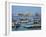 Vizhinjam, Fishing Harbour Near Kovalam, Kerala, India, Asia-Tuul-Framed Photographic Print