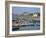 Vizhinjam, Fishing Harbour Near Kovalam, Kerala, India, Asia-Tuul-Framed Photographic Print