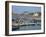 Vizhinjam, Fishing Harbour Near Kovalam, Kerala, India, Asia-Tuul-Framed Photographic Print