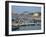 Vizhinjam, Fishing Harbour Near Kovalam, Kerala, India, Asia-Tuul-Framed Photographic Print