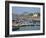 Vizhinjam, Fishing Harbour Near Kovalam, Kerala, India, Asia-Tuul-Framed Photographic Print