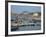 Vizhinjam, Fishing Harbour Near Kovalam, Kerala, India, Asia-Tuul-Framed Photographic Print