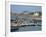 Vizhinjam, Fishing Harbour Near Kovalam, Kerala, India, Asia-Tuul-Framed Photographic Print