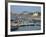 Vizhinjam, Fishing Harbour Near Kovalam, Kerala, India, Asia-Tuul-Framed Photographic Print