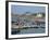 Vizhinjam, Fishing Harbour Near Kovalam, Kerala, India, Asia-Tuul-Framed Photographic Print