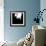 Vizio-Sharon Wish-Framed Photographic Print displayed on a wall