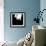 Vizio-Sharon Wish-Framed Photographic Print displayed on a wall