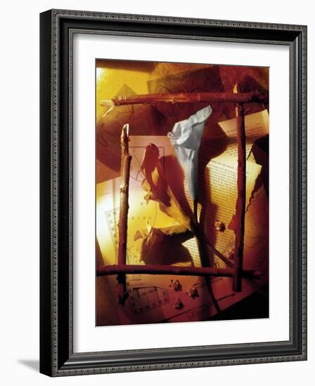 Vizu-Craig Satterlee-Framed Photographic Print