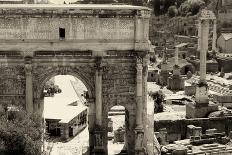 Piazza Navona, Rome, Italy-vladacanon-Photographic Print