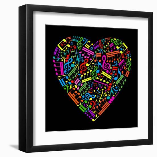 Art Print, , large