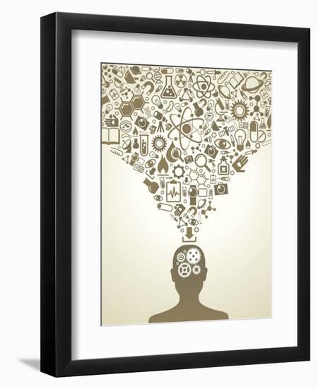 Art Print, , large
