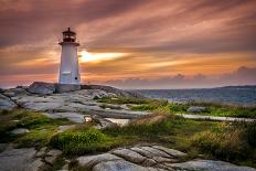 Peggy's Cove-vladikpod-Premier Image Canvas