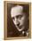 Vladimir Horowitz American Pianist Born in Russia-Hrand-Framed Premier Image Canvas
