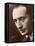 Vladimir Horowitz American Pianist Born in Russia-Hrand-Framed Premier Image Canvas