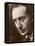 Vladimir Horowitz American Pianist Born in Russia-Hrand-Framed Premier Image Canvas