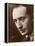 Vladimir Horowitz American Pianist Born in Russia-Hrand-Framed Premier Image Canvas