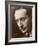 Vladimir Horowitz American Pianist Born in Russia-Hrand-Framed Photographic Print