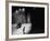 Vladimir Horowitz-Alfred Eisenstaedt-Framed Premium Photographic Print