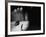 Vladimir Horowitz-Alfred Eisenstaedt-Framed Premium Photographic Print