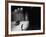 Vladimir Horowitz-Alfred Eisenstaedt-Framed Premium Photographic Print