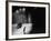 Vladimir Horowitz-Alfred Eisenstaedt-Framed Premium Photographic Print