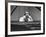 Vladimir Horowitz-Alfred Eisenstaedt-Framed Premium Photographic Print