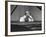 Vladimir Horowitz-Alfred Eisenstaedt-Framed Premium Photographic Print