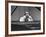 Vladimir Horowitz-Alfred Eisenstaedt-Framed Premium Photographic Print