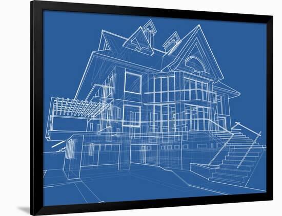 Art Print, , large