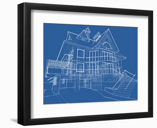 Art Print, , large