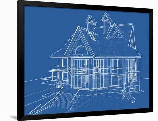 Art Print, , large