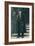 'Vladimir Ilich Lenin, Russian Bolshevik leader, Moscow, Russia, 1 May, 1919-Unknown-Framed Giclee Print