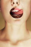 Chocolate-Vladimir Katiev-Photographic Print