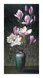 Pink Magnolias-Vladimir Tretchikoff-Framed Art Print