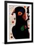 Vladimir-Joan Miro-Framed Art Print