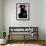 Vladimir-Joan Miro-Framed Art Print displayed on a wall