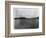 Vladivostok - Panoramic View from Harbor-William Henry Jackson-Framed Giclee Print