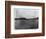 Vladivostok - Panoramic View from Harbor-William Henry Jackson-Framed Giclee Print