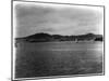 Vladivostok - Panoramic View from Harbor-William Henry Jackson-Mounted Giclee Print