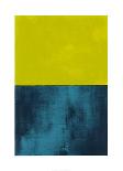 Monochrome Yellow, c.2005-Vlado Fieri-Serigraph